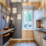 Zenora Loft Hot Tub & Arcade In Downtown Apartment Mulhouse