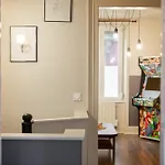 Apartment Zenora Loft Hot Tub & Arcade In Downtown