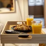 Zenora Loft Hot Tub & Arcade In Downtown Apartment *