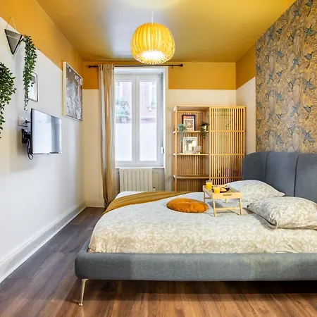 Zenora Loft Hot Tub & Arcade In Downtown