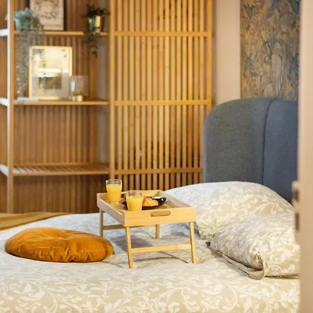 Zenora Loft Hot Tub & Arcade In Downtown Apartamento *