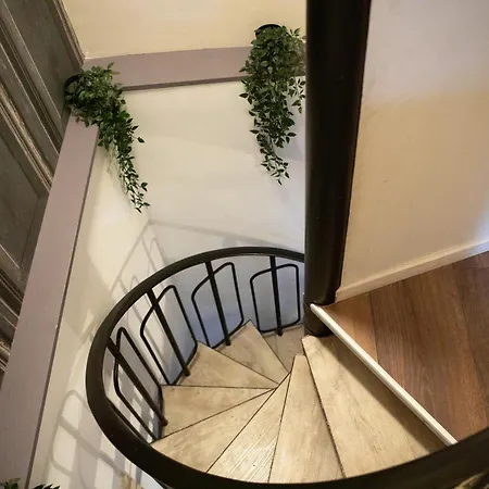 Zenora Loft Hot Tub & Arcade In Downtown Mylhúzy