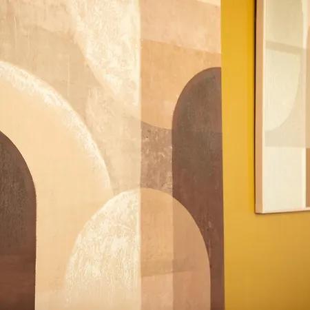 Zenora Loft Hot Tub & Arcade In Downtown Apartmán Mylhúzy