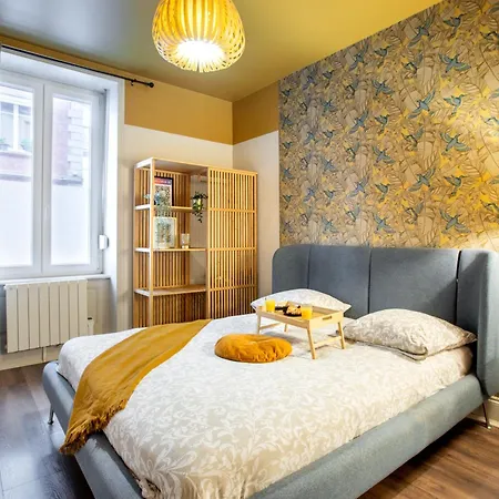 Apartmán Zenora Loft Hot Tub & Arcade In Downtown *