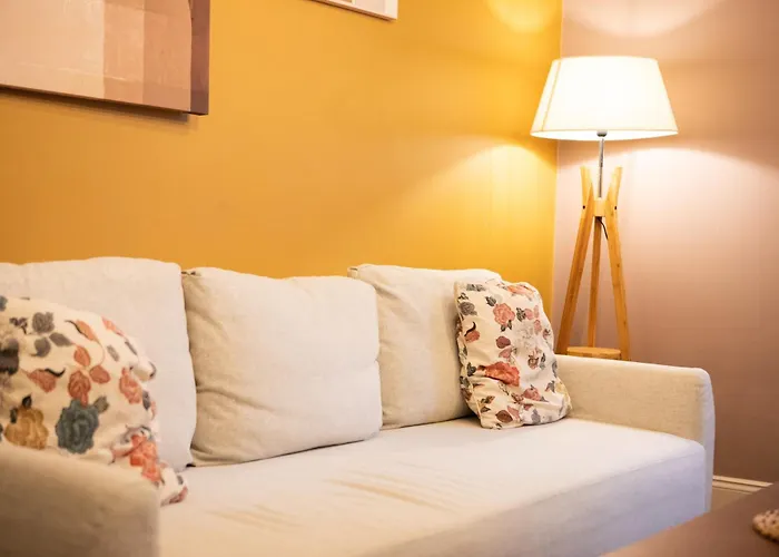 Zenora Loft Hot Tub & Arcade In Downtown Apartamento Mulhouse