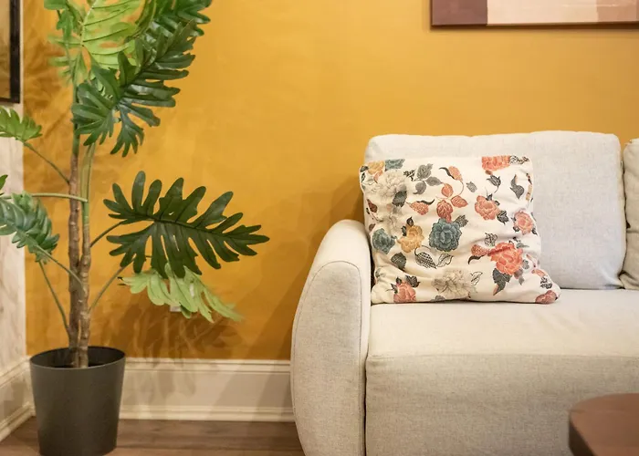 Apartamento Zenora Loft Hot Tub & Arcade In Downtown