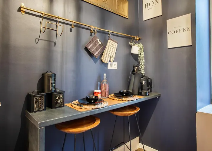 Apartamento Zenora Loft Hot Tub & Arcade In Downtown Mulhouse